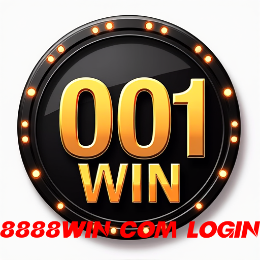 8888win com login